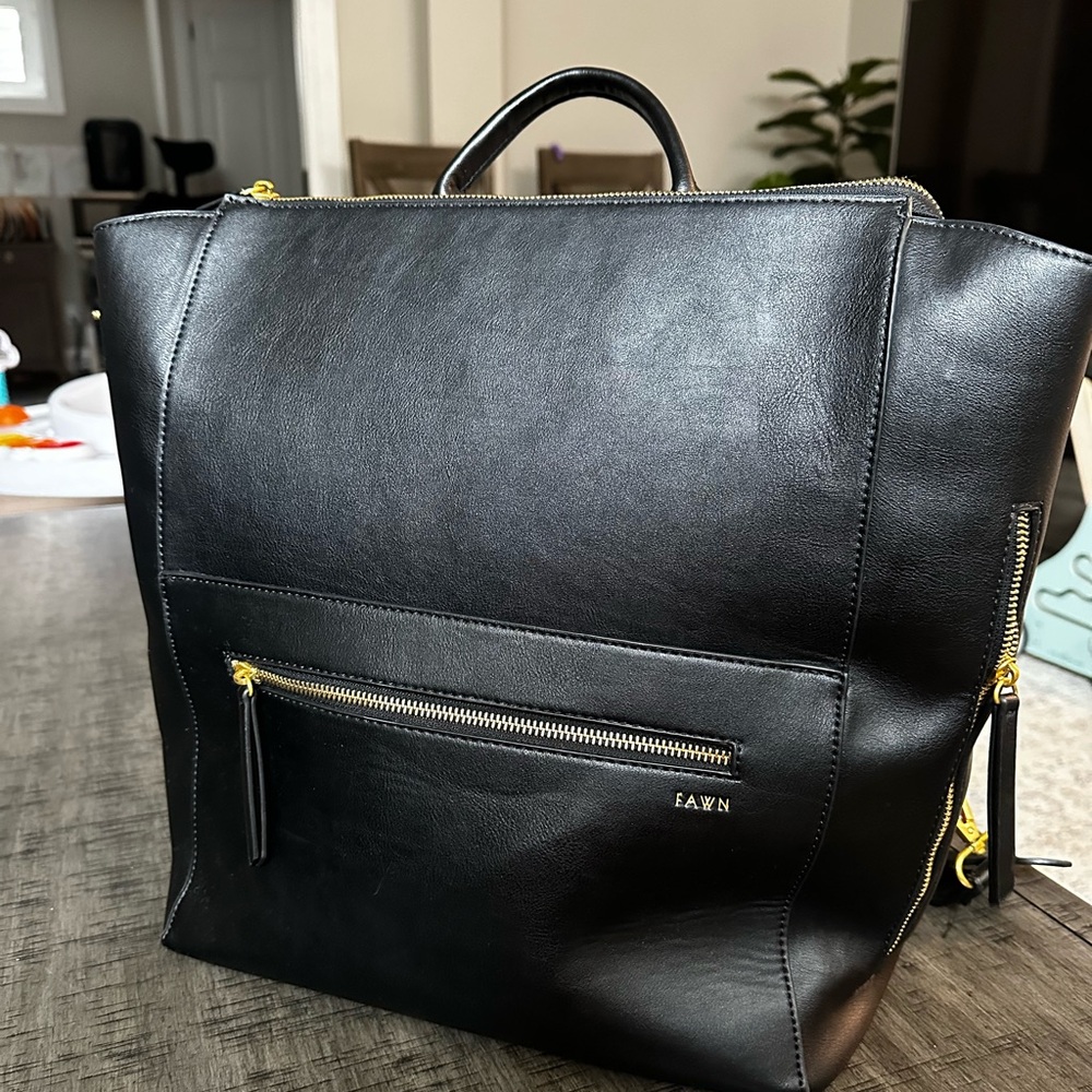 Fawn Design Diaper Bag
